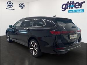 Volkswagen Passat 💼 Variant 2.0 TDI DSG Business | Head-Up | Matrix-Look | ErgoActive Memory