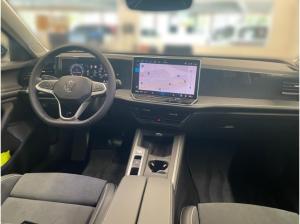 Volkswagen Passat 💼 Variant 2.0 TDI DSG Business | Head-Up | Matrix-Look | ErgoActive Memory