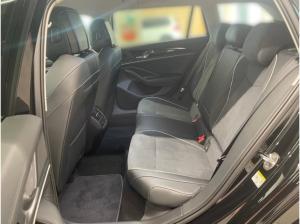 Volkswagen Passat 💼 Variant 2.0 TDI DSG Business | Head-Up | Matrix-Look | ErgoActive Memory