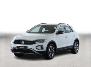 Volkswagen T-Roc Goal 1.0TSI+ALweter+
