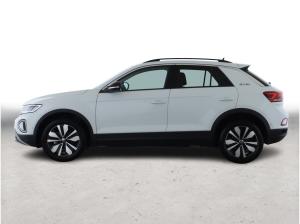 Volkswagen T-Roc Goal 1.0TSI+ALweter+