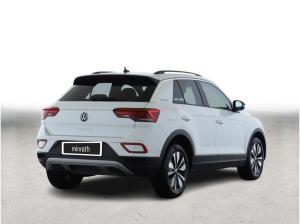 Volkswagen T-Roc Goal 1.0TSI+ALweter+