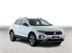 Volkswagen T-Roc Goal 1.0TSI+ALweter+