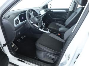 Volkswagen T-Roc Goal 1.0TSI+ALweter+