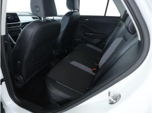 Volkswagen T-Roc Goal 1.0TSI+ALweter+