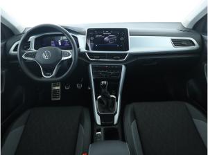 Volkswagen T-Roc Goal 1.0TSI+ALweter+