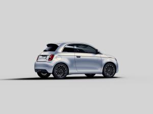 Fiat 500e La Prima - großer Akku 🔋 (42kWh) - 🚗 GRATIS MIETWAGEN SOFORT VERFÜGBAR