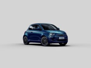 Fiat 500e La Prima - großer Akku 🔋 (42kWh) - 🚗 GRATIS MIETWAGEN SOFORT VERFÜGBAR