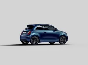 Fiat 500e La Prima - großer Akku 🔋 (42kWh) - 🚗 GRATIS MIETWAGEN SOFORT VERFÜGBAR