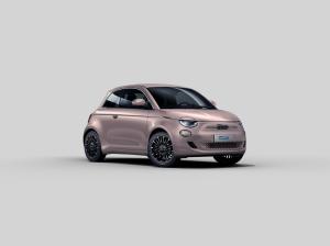 Fiat 500e La Prima - großer Akku 🔋 (42kWh) - 🚗 GRATIS MIETWAGEN SOFORT VERFÜGBAR