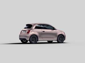 Fiat 500e La Prima - großer Akku 🔋 (42kWh) - 🚗 GRATIS MIETWAGEN SOFORT VERFÜGBAR