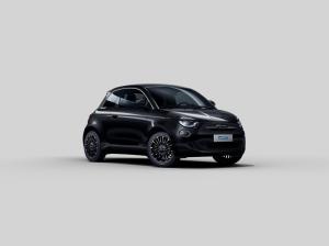 Fiat 500e La Prima - großer Akku 🔋 (42kWh) - 🚗 GRATIS MIETWAGEN SOFORT VERFÜGBAR