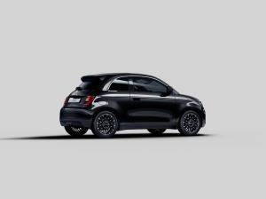 Fiat 500e La Prima - großer Akku 🔋 (42kWh) - 🚗 GRATIS MIETWAGEN SOFORT VERFÜGBAR