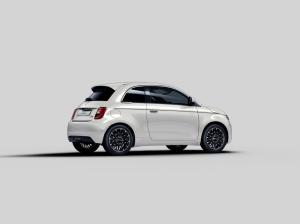 Fiat 500e La Prima - großer Akku 🔋 (42kWh) - 🚗 GRATIS MIETWAGEN SOFORT VERFÜGBAR