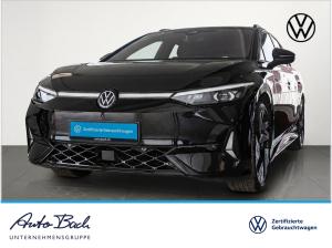 Volkswagen ID.7 Tourer GTX Navi Matrix HuD CarPlay ACC AHK