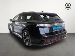 Volkswagen ID.7 Tourer GTX Navi Matrix HuD CarPlay ACC AHK