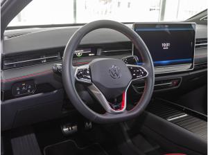 Volkswagen ID.7 Tourer GTX Navi Matrix HuD CarPlay ACC AHK
