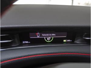 Volkswagen ID.7 Tourer GTX Navi Matrix HuD CarPlay ACC AHK