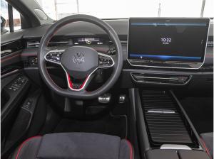Volkswagen ID.7 Tourer GTX Navi Matrix HuD CarPlay ACC AHK