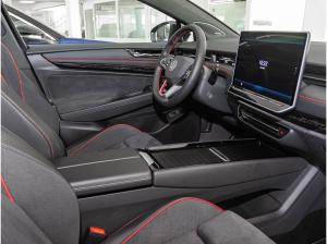 Volkswagen ID.7 Tourer GTX Navi Matrix HuD CarPlay ACC AHK