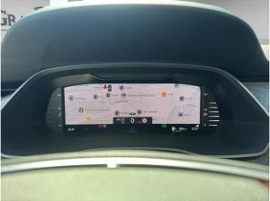 Skoda Octavia Combi Tour 2,0 TDI 110 kW 7-Gang-DSG