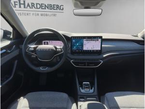 Skoda Octavia Combi Tour 2,0 TDI 110 kW 7-Gang-DSG