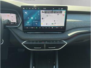 Skoda Octavia Combi Tour 2,0 TDI 110 kW 7-Gang-DSG