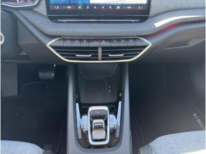 Skoda Octavia Combi Tour 2,0 TDI 110 kW 7-Gang-DSG