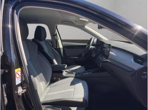 Skoda Octavia Combi Tour 2,0 TDI 110 kW 7-Gang-DSG