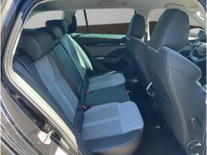 Skoda Octavia Combi Tour 2,0 TDI 110 kW 7-Gang-DSG