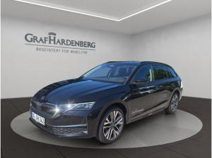 Skoda Octavia Combi Tour 2,0 TDI 110 kW 7-Gang-DSG