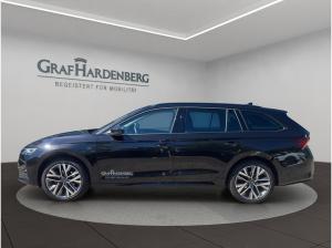 Skoda Octavia Combi Tour 2,0 TDI 110 kW 7-Gang-DSG