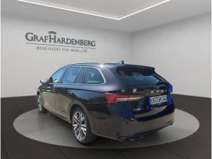 Skoda Octavia Combi Tour 2,0 TDI 110 kW 7-Gang-DSG