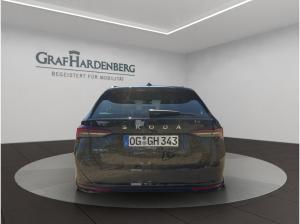 Skoda Octavia Combi Tour 2,0 TDI 110 kW 7-Gang-DSG