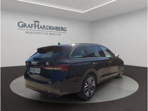 Skoda Octavia Combi Tour 2,0 TDI 110 kW 7-Gang-DSG