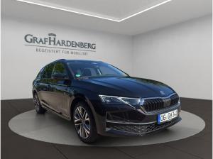 Skoda Octavia Combi Tour 2,0 TDI 110 kW 7-Gang-DSG