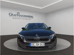 Skoda Octavia Combi Tour 2,0 TDI 110 kW 7-Gang-DSG