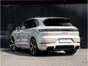 Porsche Cayenne S E-Hybrid Black Edition 0,5% Versteuerung!