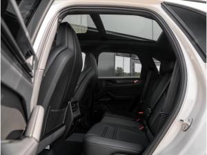 Porsche Cayenne S E-Hybrid Black Edition 0,5% Versteuerung!