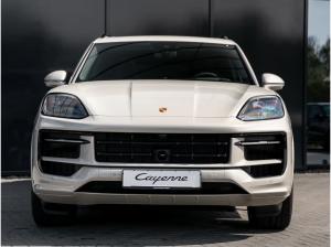 Porsche Cayenne S E-Hybrid Black Edition 0,5% Versteuerung!