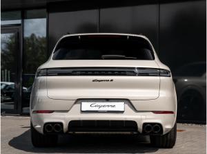 Porsche Cayenne S E-Hybrid Black Edition 0,5% Versteuerung!
