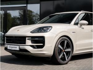 Porsche Cayenne S E-Hybrid Black Edition 0,5% Versteuerung!