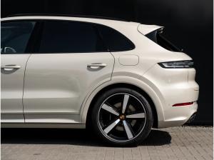 Porsche Cayenne S E-Hybrid Black Edition 0,5% Versteuerung!