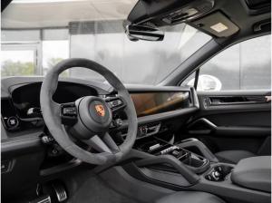Porsche Cayenne S E-Hybrid Black Edition 0,5% Versteuerung!