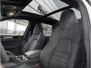 Porsche Cayenne S E-Hybrid Black Edition 0,5% Versteuerung!