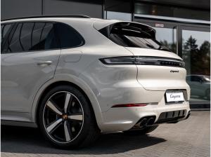 Porsche Cayenne S E-Hybrid Black Edition 0,5% Versteuerung!