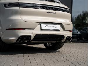 Porsche Cayenne S E-Hybrid Black Edition 0,5% Versteuerung!