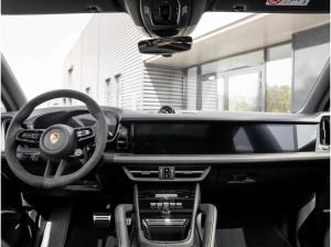 Porsche Cayenne S E-Hybrid Black Edition 0,5% Versteuerung!