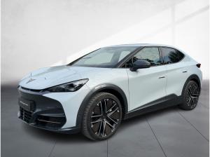 Cupra Tavascan VZ #EXTREME #HeatPump