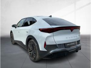 Cupra Tavascan VZ #EXTREME #HeatPump